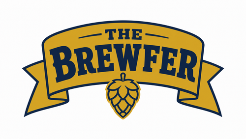The Brewfer logo